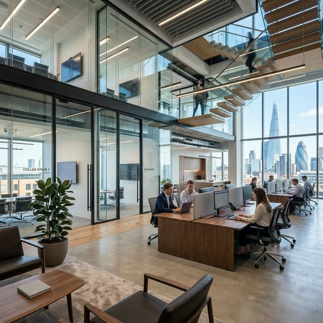 Corporate Innovation Hub